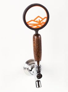 Custom Door Handles, Cabinet Hardware, Beer & Wine Tap Handles