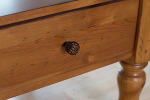 New Knock Architect Designed Knob