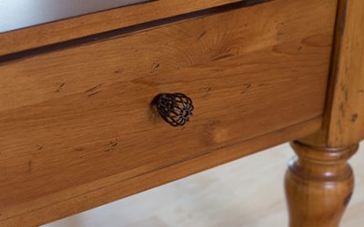 Knockout Knobs teams up with Architect for new knob design