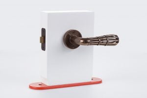 Custom Door Handles, sample