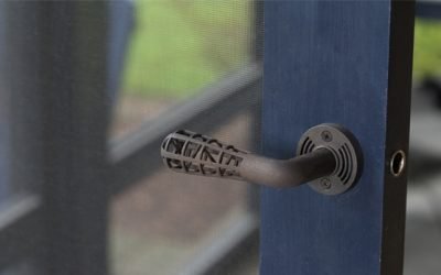 Door Handles and Lock Sets