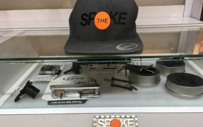 The Spoke Bicycle Shop