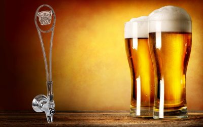 Home Brewer Tap
