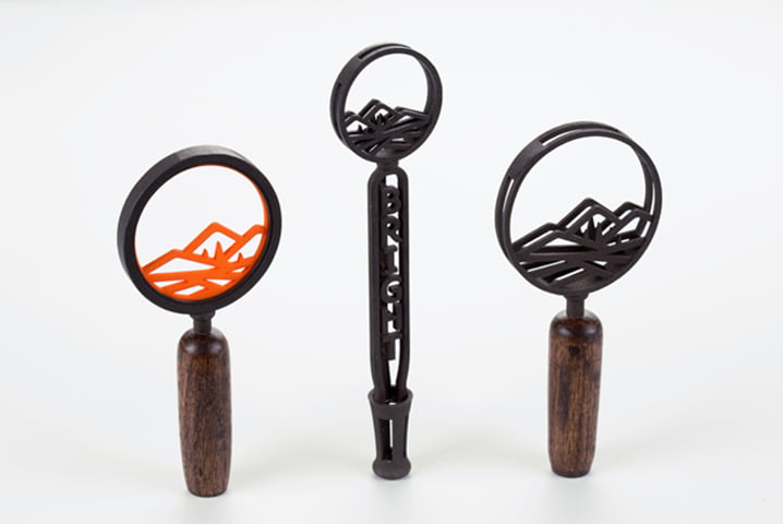 Custom Hardware