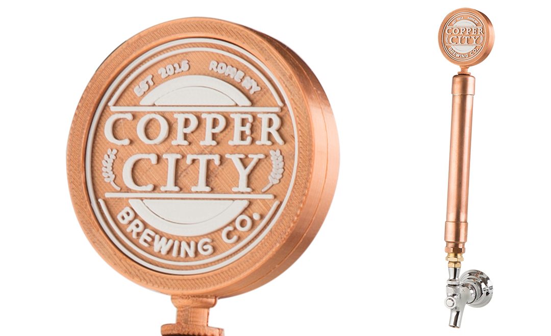 Copper City Brewery Rome, NY
