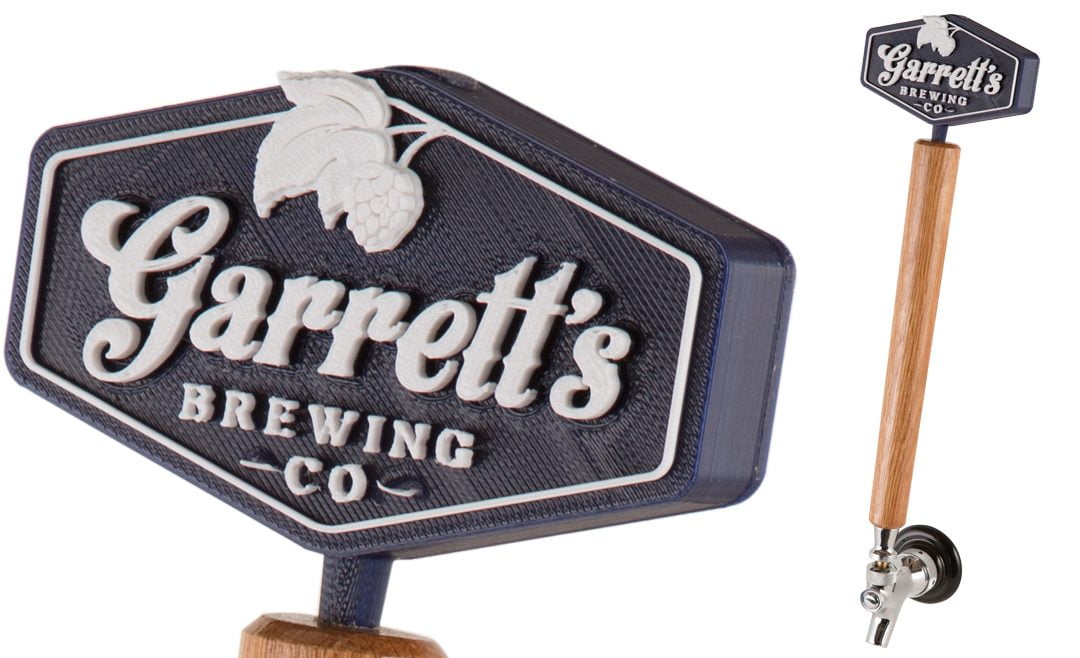 Garrett’s Brewery