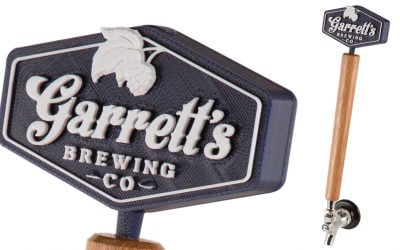 Garrett’s Brewery