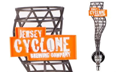 Jersey Cyclone Brewing Company