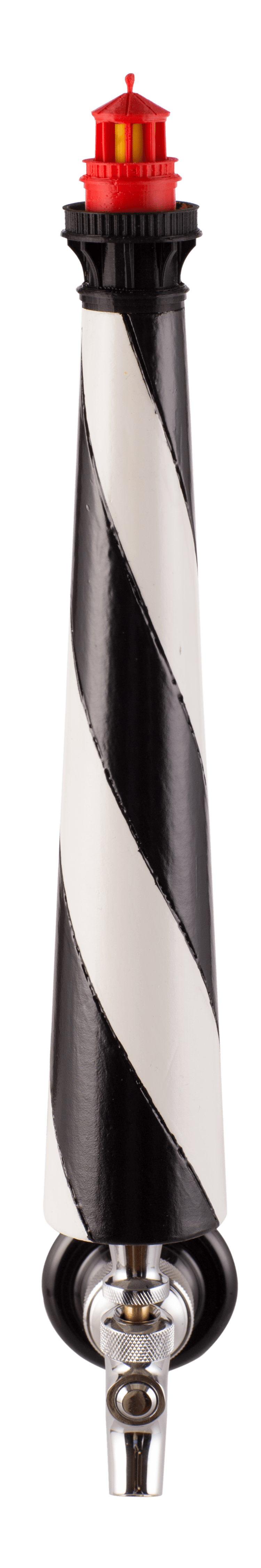 ALMOST_CLOSE_FRONT Bad Little Brewing Design, Almost Close tap