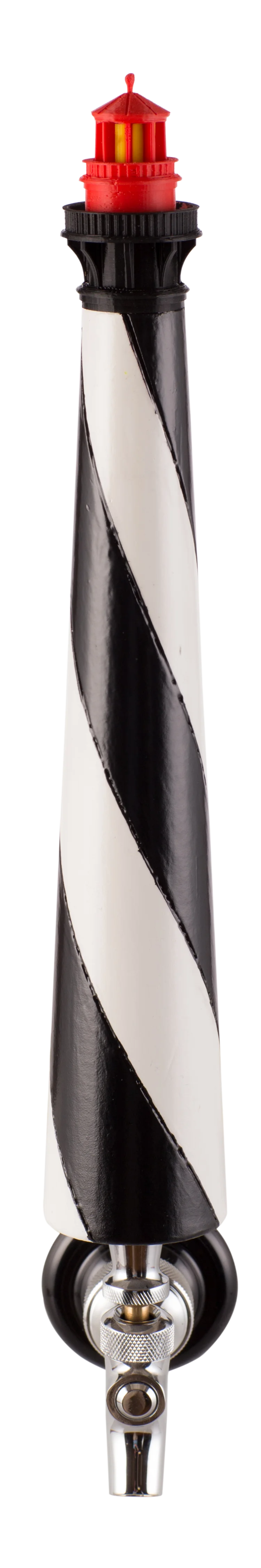 ALMOST_CLOSE_FRONT Bad Little Brewing Design, Almost Close tap