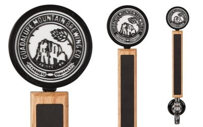 Guadalupe Mountain Brewing