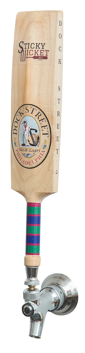 ALMOST_CLOSE_FRONT Bad Little Brewing Design, Almost Close tap