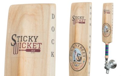 Cricket Bat Tap Handle