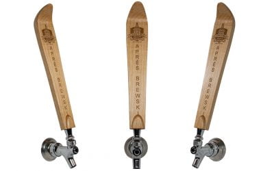 Concord Craft Brewery-Apres Brewski