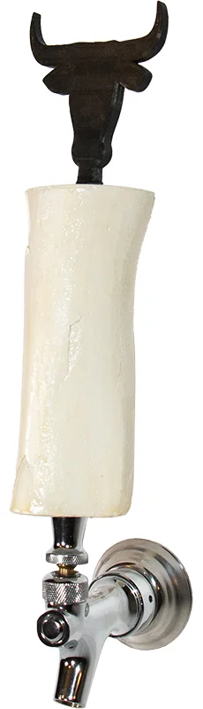 ALMOST_CLOSE_FRONT Bad Little Brewing Design, Almost Close tap