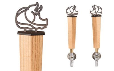 Ravenous Pig-Lure Designs