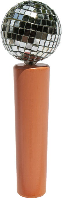 Bad Little Brewing Design, Almost Close tap