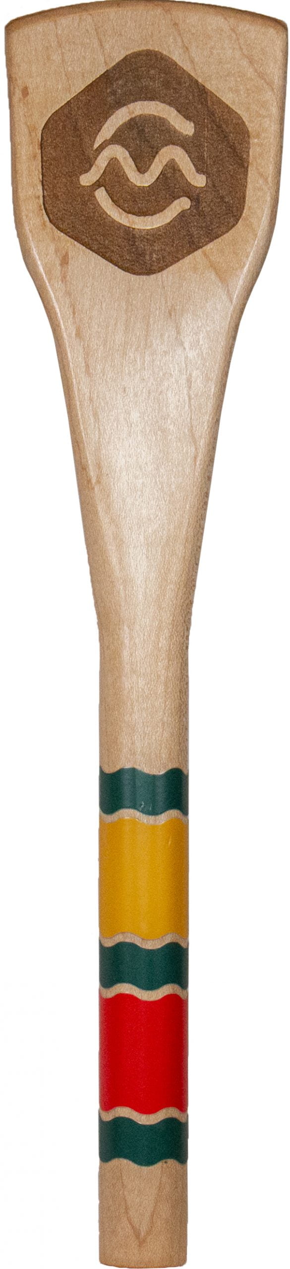 Bad Little Brewing Design, Almost Close tap