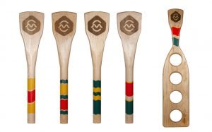Meiers Creek Flight Paddle