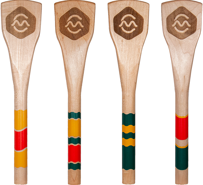 Meiers_Creek_PaddleTabs Knockout Designs Beer Paddle Taps
