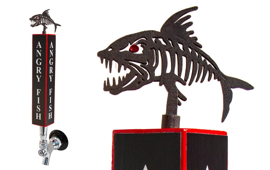 Angry Fish Brewing Co.