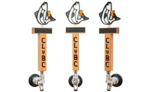 Knockout Knobs Coopertown Tap Featured