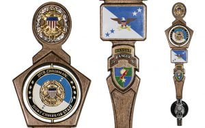 Pentagon Tap Handle Featured
