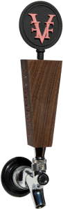 Wine Bar Tap Handle RT for Vineyard