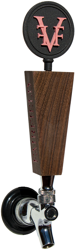 VFV_RIGHT Wine Bar Tap Handle RT for Vineyard