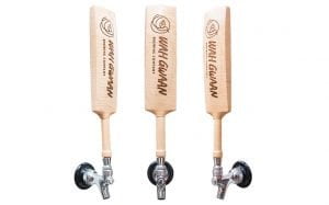 Wah Gwaan Cricket Bat Tap Handle Featured