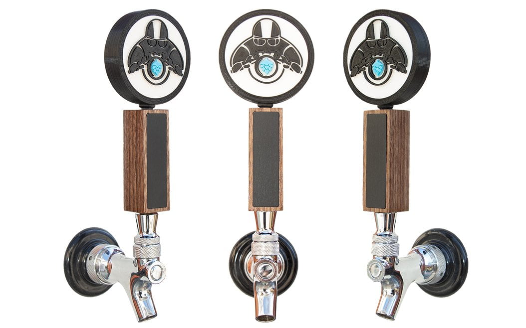 Wheelie Pop Design Story