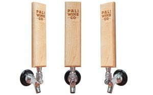 Knockout Designs Pali Wine Tap Featured