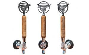 Twisted Fate Featured Taps