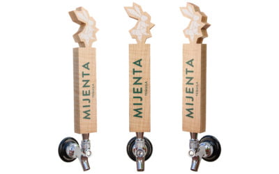 Mijenta Tequila Design Story