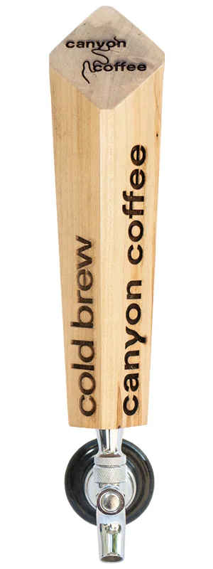 Canyon Coffee