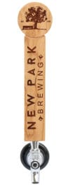 New Park Brewing