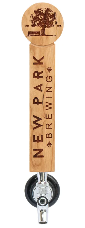 New Park Brewing