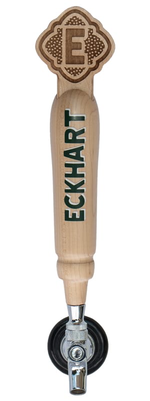 Eckhart Brewing Design Story