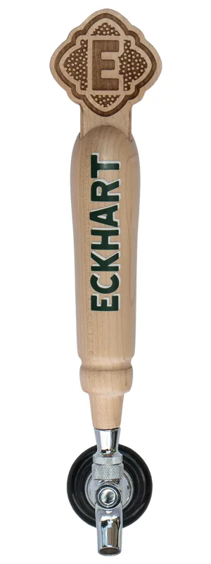Eckhart Brewing Design Story