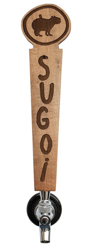 Sugoi Design Story