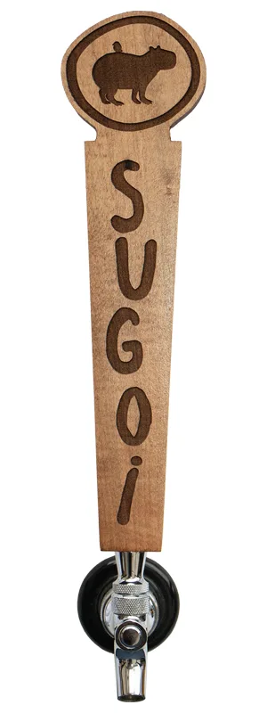 Sugoi Design Story