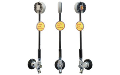 Angry Erik Design Story