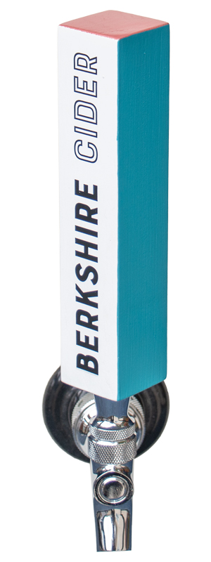 Bad Daddy Design Custom Beer Tap by Knockout Designs