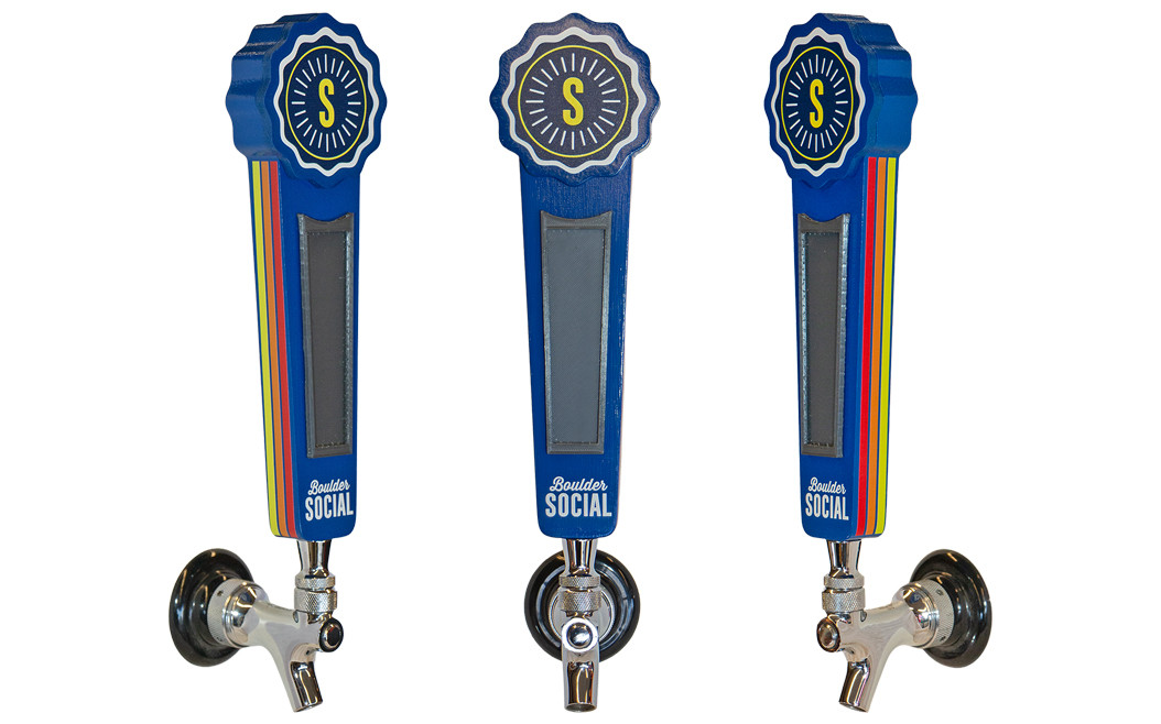 Boulder Social Design Story