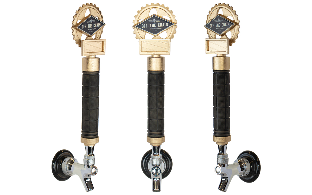 Off the Chain Design Story