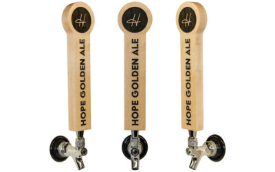 Hope Breakfast Bar Design Story