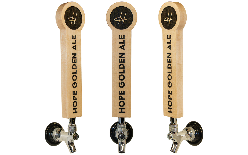 Hope Breakfast Bar Design Story